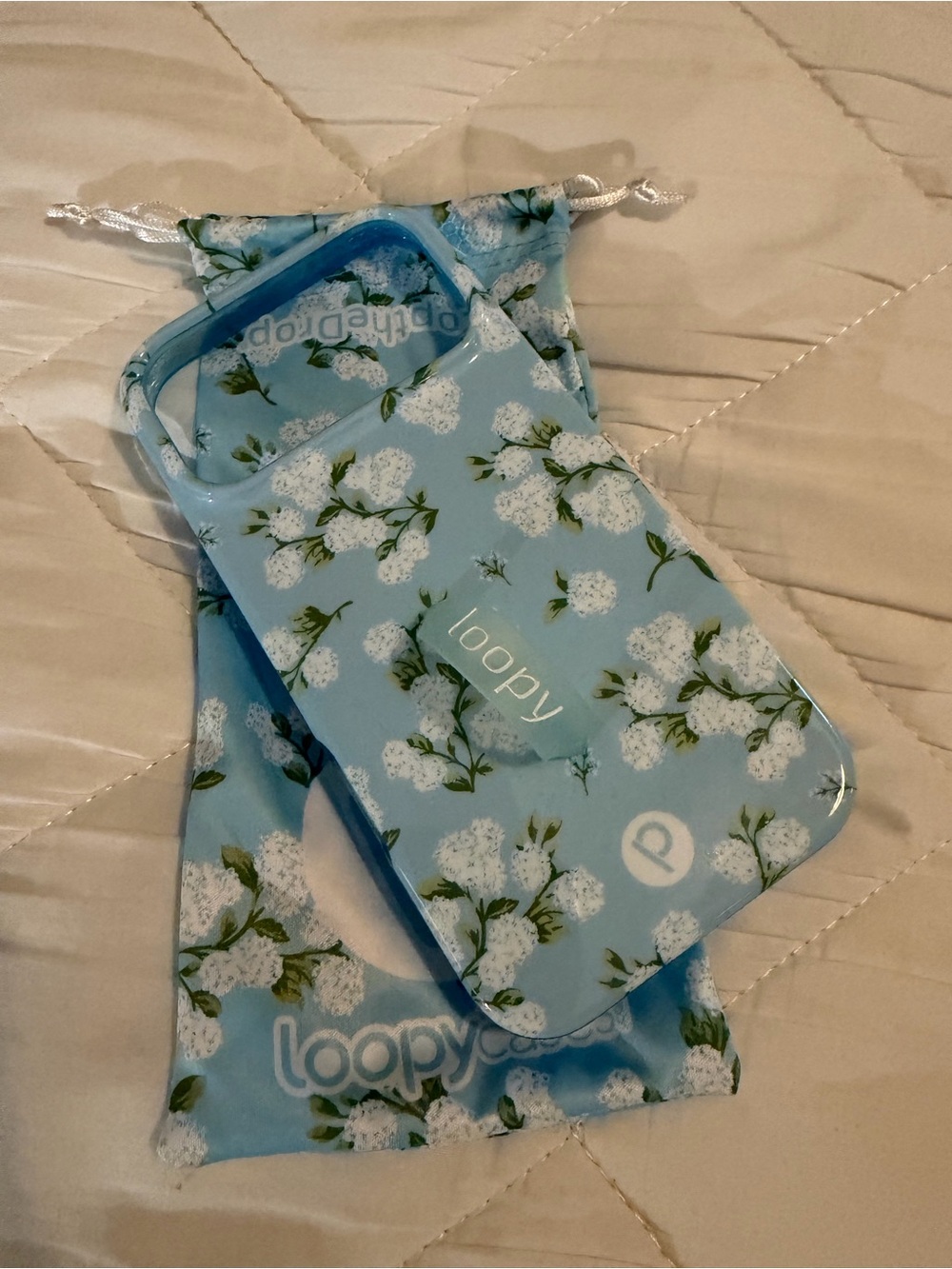 Loopy Case